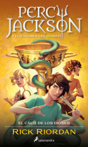 Magnus Chase y los nueve mundos / 9 from the Nine Worlds by Rick Riordan:  9788417922818