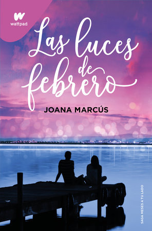 Las luces de febrero / February Lights by Joana Marcús