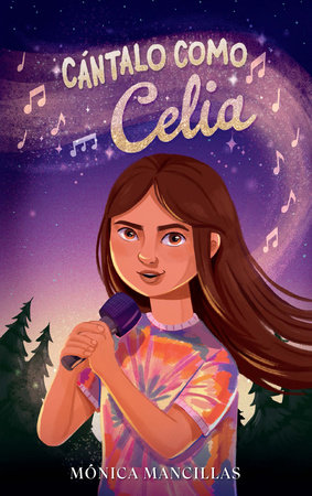 Cántalo como Celia / Sing It Like Celia by Mónica Mancillas