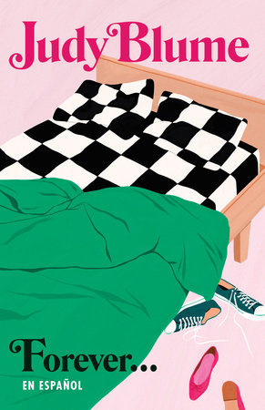 Forever... (Spanish Edition) by Judy Blume