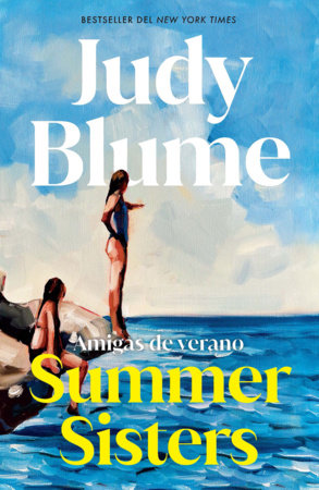 Amigas de verano / Summer Sisters by Judy Blume