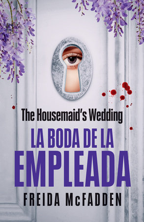 The Housemaid's Wedding  (La boda de la empleada) Book Cover Picture
