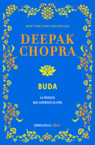 Buda. La historia que cambiará tu vida / Buddha. A Story of Enlightenment