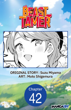 Beast Tamer #042 by Suzu Miyama and Moto Shigemura