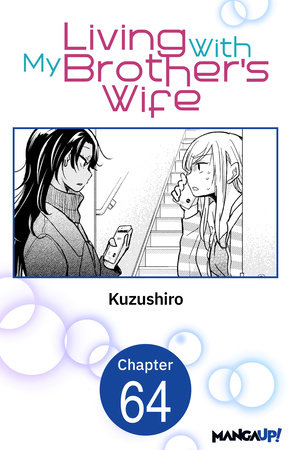 Living With My Brother's Wife #064 by Kuzushiro