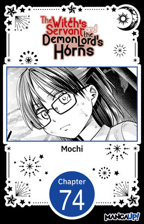 The Witch's Servant and the Demon Lord's Horns #074 by Mochi