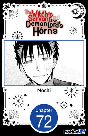 The Witch's Servant and the Demon Lord's Horns #072 by Mochi