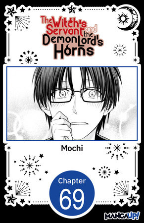 The Witch's Servant and the Demon Lord's Horns #069 by Mochi