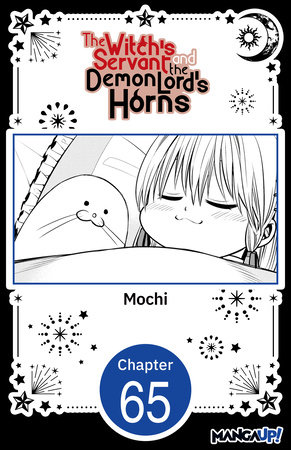 The Witch's Servant and the Demon Lord's Horns #065 by Mochi