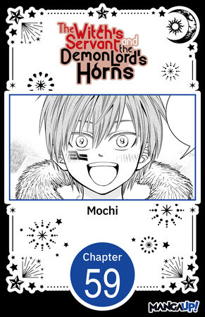 The Witch's Servant and the Demon Lord's Horns #059 by Mochi