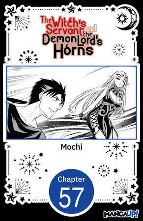 The Witch's Servant and the Demon Lord's Horns #057 by Mochi