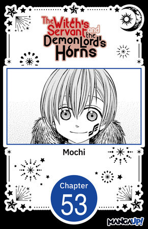 The Witch's Servant and the Demon Lord's Horns #053 by Mochi