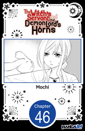 The Witch's Servant and the Demon Lord's Horns #046 by Mochi