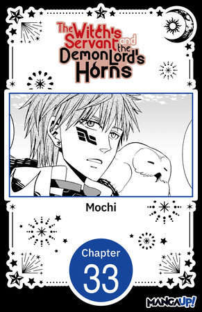 The Witch's Servant and the Demon Lord's Horns #033 by Mochi