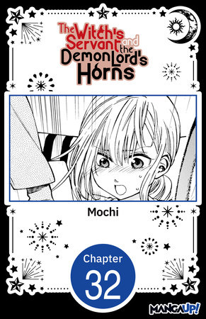 The Witch's Servant and the Demon Lord's Horns #032 by Mochi
