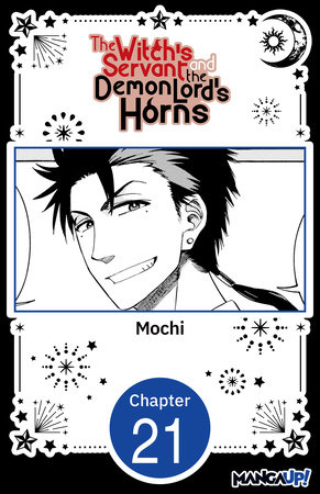 The Witch's Servant and the Demon Lord's Horns #021 by Mochi