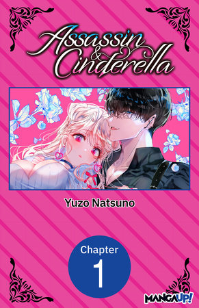Assassin & Cinderella #001 by Yuzo Natsuno