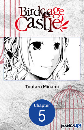 Birdcage Castle #005 by Toutaro Minami