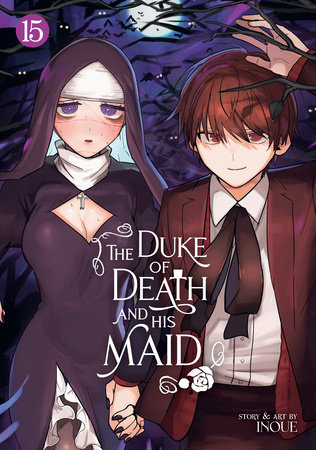 The Duke of Death and His Maid Vol. 15 by Inoue