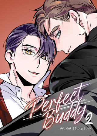 Perfect Buddy (The Comic / Manhwa) Vol. 2