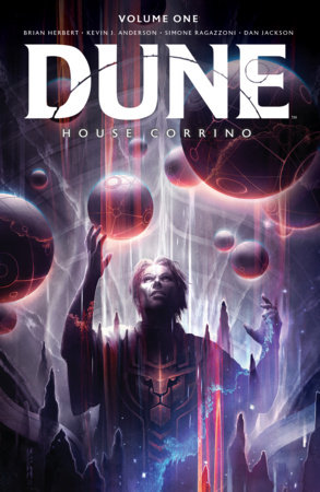 Dune: House Corrino Vol. 1 by 