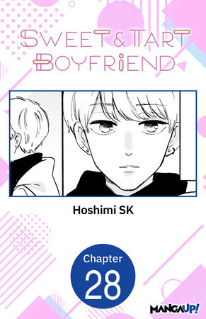 Sweet & Tart Boyfriend #028 by Hoshimi SK