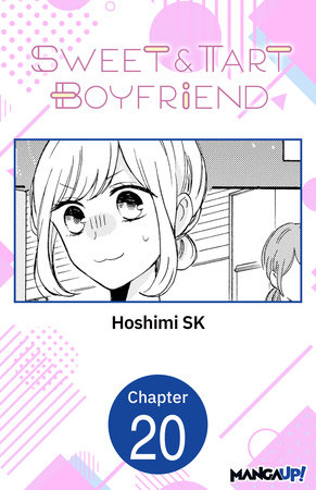 Sweet & Tart Boyfriend #020 by Hoshimi SK