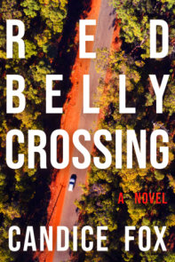 Redbelly Crossing