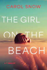 The Girl on the Beach