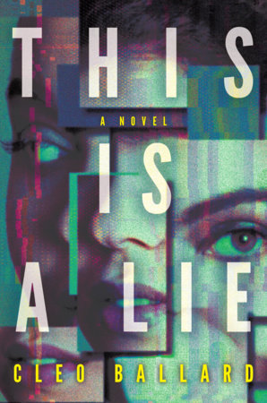This Is a Lie by Cleo Ballard