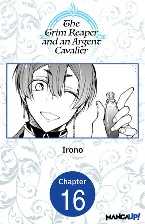 The Grim Reaper and an Argent Cavalier #016 by Irono