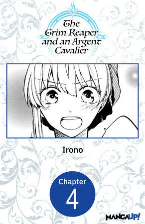 The Grim Reaper and an Argent Cavalier #004 by Irono