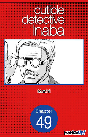 Cuticle Detective Inaba #049 by Mochi