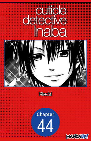 Cuticle Detective Inaba #044 by Mochi