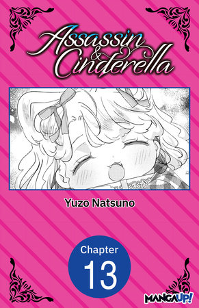 Assassin & Cinderella #002 by Yuzo Natsuno: 9798891408142 