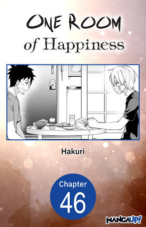 One Room of Happiness #046 by Hakuri