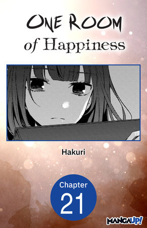 One Room of Happiness #021 by Hakuri