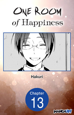 One Room of Happiness #013 by Hakuri
