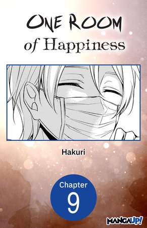 One Room of Happiness #009 by Hakuri