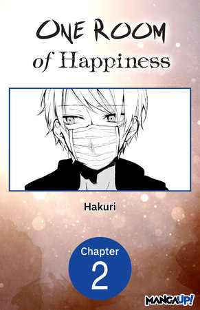 One Room of Happiness #002 by Hakuri