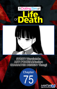 A Dating Sim of Life or Death #075