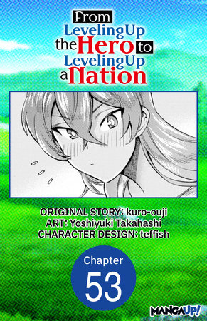 From Leveling Up the Hero to Leveling Up a Nation #053