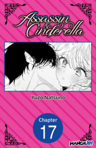 Assassin & Cinderella #017