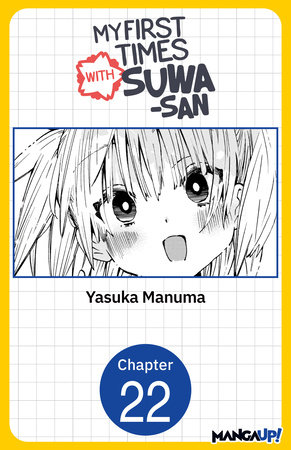 My First Times with Suwa-san #022