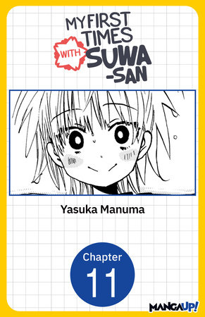 My First Times with Suwa-san #011