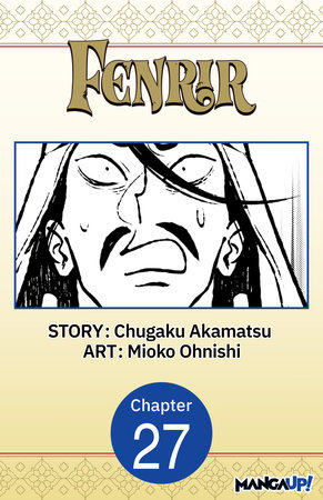 Fenrir #027