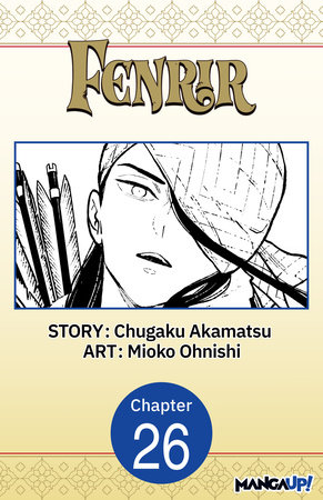 Fenrir #026