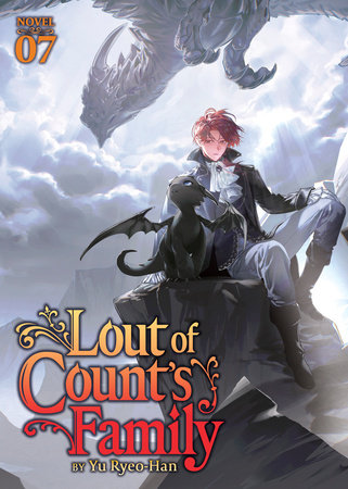 Lout of Count's Family (Novel) Vol. 7 by Yu Ryeo-Han