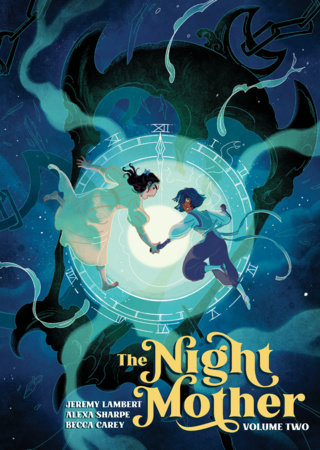 The Night Mother Vol. 2 by Jeremy Lambert