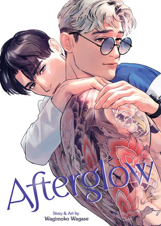 Afterglow by Wagimoko Wagase